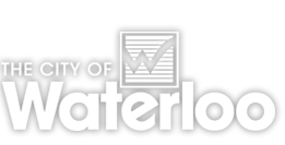 City of Waterloo Logo